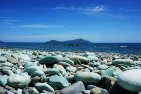 Pantai Batu Biru